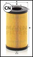 ������ �������� Mann HU6024Z HU6024Z ����