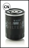 ������ �������� W6101 Mann W6101 W6101 ����