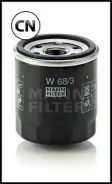 ������ �������� W683 Mann W683 W683 ����