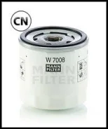������ �������� W7008 Mann W7008 W7008 ����