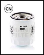 ������ �������� Mann W7015 W7015 ����