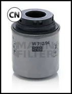 ������ �������� Mann W71294 W71294 ����