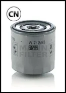 ������ �������� W71295 Mann W71295 W71295 ����