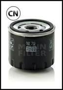 ������ �������� W79 Mann W79 W79 ����