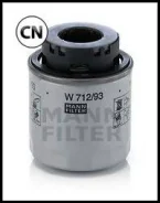������ �������� Mann W71293 W71293 ����