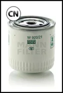 ������ �������� Mann W92021 W92021 ����