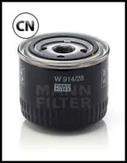 ������ �������� Mann W91428 W91428 ����