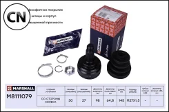 ���� ������� (��� ABS) M8111079 Marshall M8111079 M8111079 ����