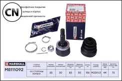 ���� ������� (� ABS) M8111092 Marshall M8111092 M8111092 ����