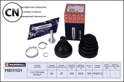 ���� ������� (��� ABS) M8111101 Marshall M8111101 M8111101 ����