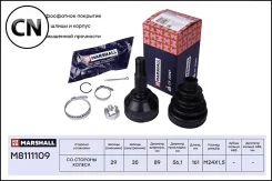 ���� ������� (��� ABS) M8111109 Marshall M8111109 M8111109 ����