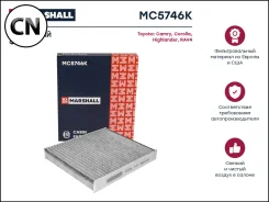 ������ �������� �������� MC5746K Marshall MC5746K MC5746K ����