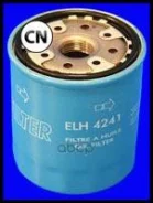������ �������� ELH4241 Mecafilter ELH4241 ELH4241 ����