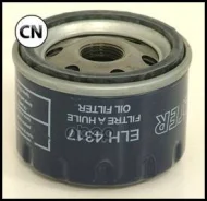 ������ �������� ELH4317 Mecafilter ELH4317 ELH4317 ����