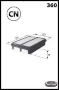������ ��������� ELP9599 Mecafilter ELP9599 ELP9599 ����