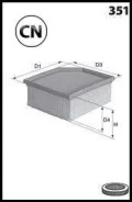 ������ ��������� ELP9605 Mecafilter ELP9605 ELP9605 ����