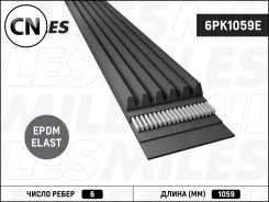 ������ ������������ 6PK1059E Trialli 6PK1059E 6PK1059E ����