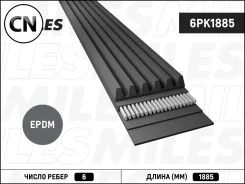 ������ ������������ JD 6PK1885 ����