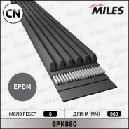 ������ ������������ JD JD 6PK880 6PK880 ����