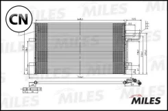 �������� ������������ (������) Miles ACCB000 ACCB000 ����