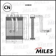 �������� ��������� (������) Miles ACHB020 ACHB020 ����