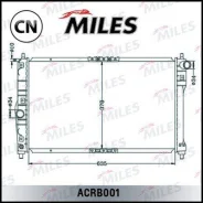 �������� (������) Miles ACRB001 ACRB001 ����