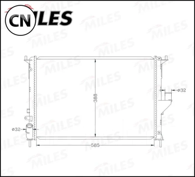 �������� (������) Miles ACRB003 ACRB003 ����