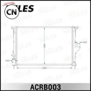 �������� (������) Miles ACRB003 ACRB003 ����