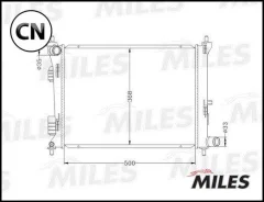 �������� (������) Miles ACRB022 ACRB022 ����
