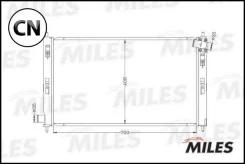 �������� (������) Miles ACRB035 ACRB035 ����