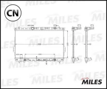 �������� (������) Miles ACRB038 ACRB038 ����