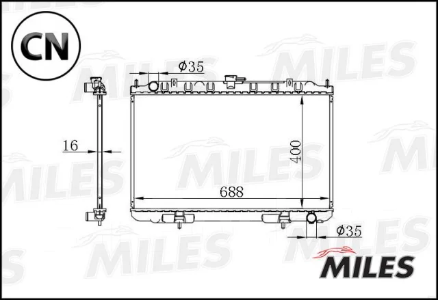 �������� (������) Miles ACRB069 ACRB069 ����
