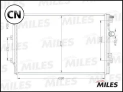 �������� (������) Miles ACRB189 ACRB189 ����