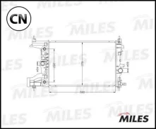 �������� (������) Miles ACRB159 ACRB159 ����