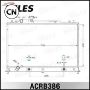 �������� (������) Miles ACRB386 ACRB386 ����