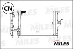 �������� (������������ ������) Miles ACRM003 ACRM003 ����