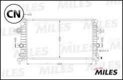 �������� (������������ ������) Miles ACRM031 ACRM031 ����