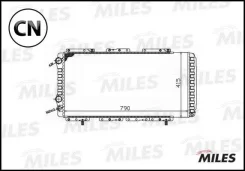 �������� (������������ ������) Miles ACRM032 ACRM032 ����