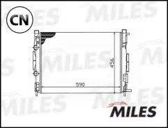�������� (������������ ������) Miles ACRM058 ACRM058 ����