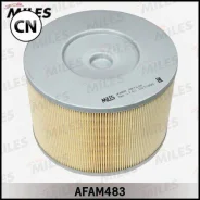 ������ ��������� Miles AFAM483 AFAM483 ����