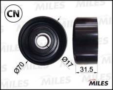 ����� ����� ���������� Miles AG03074 AG03074 ����