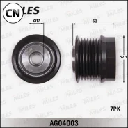 ����� ���������� ���� ���������� Miles AG04003 AG04003 ����