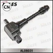 ������� ��������� Miles AL08031 AL08031 ����