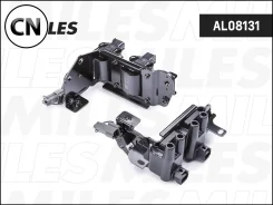������� ��������� Miles AL08131 AL08131 ����