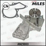 ����� ������� Miles AN21003 AN21003 ����