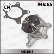 ����� ������� Miles AN21014 AN21014 ����