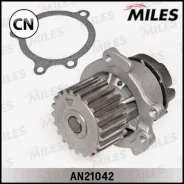 ����� ������� ��� 2110/Kalina (DOLZ L125) Miles AN21042 AN21042 ����