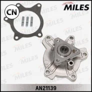 ����� ������� Miles AN21139 AN21139 ����