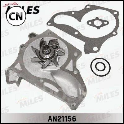 ����� ������� Miles AN21156 AN21156 ����