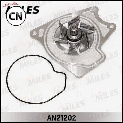 ����� ������� Miles AN21202 AN21202 ����